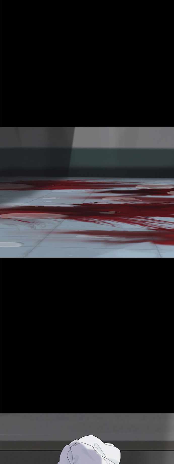 Planetary Human II: Globe Chapter 4 page 64