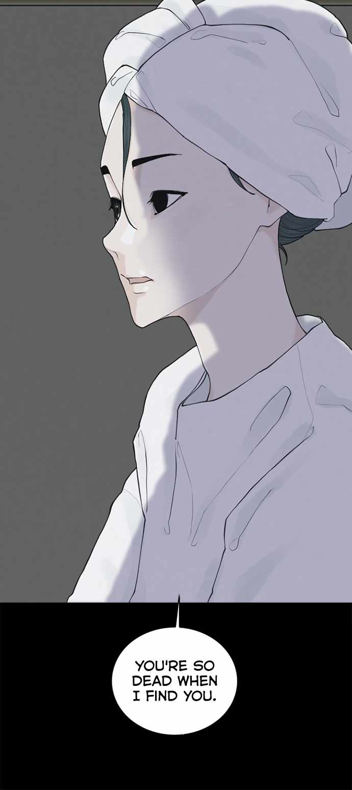 Planetary Human II: Globe Chapter 4 page 67