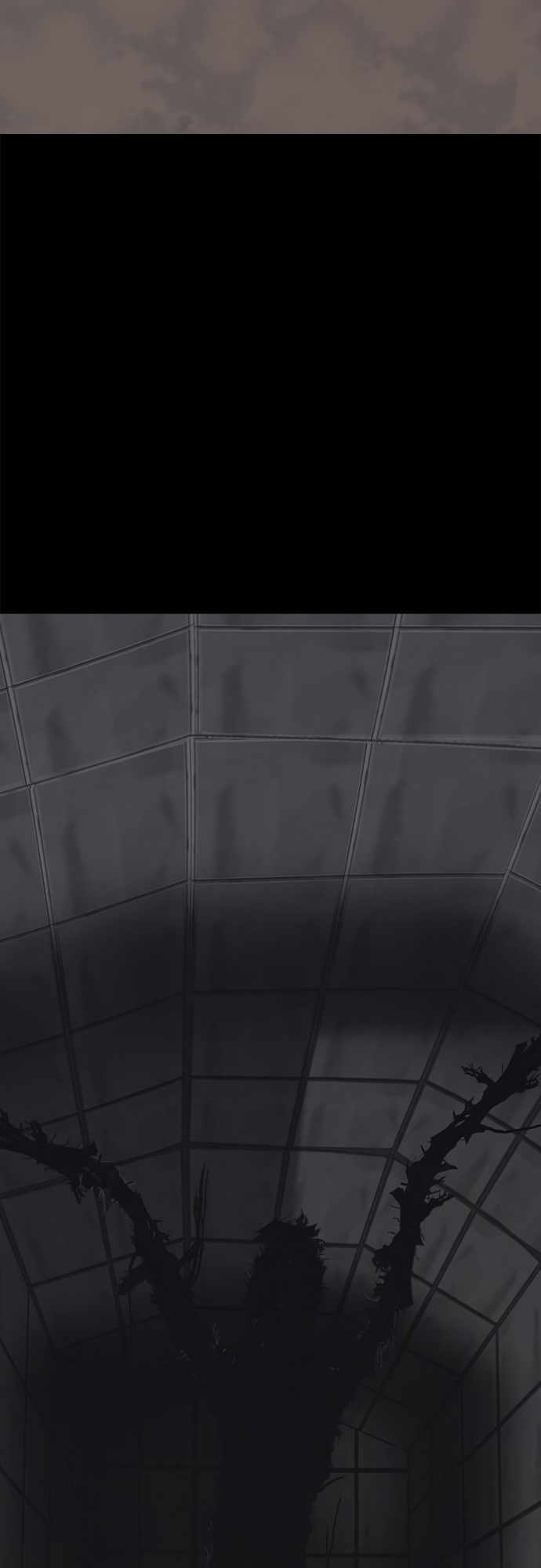 Planetary Human II: Globe Chapter 5 page 20