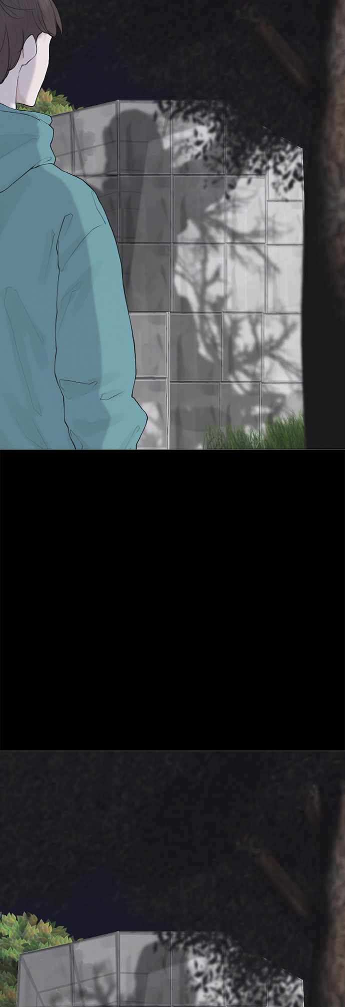 Planetary Human II: Globe Chapter 5 page 13