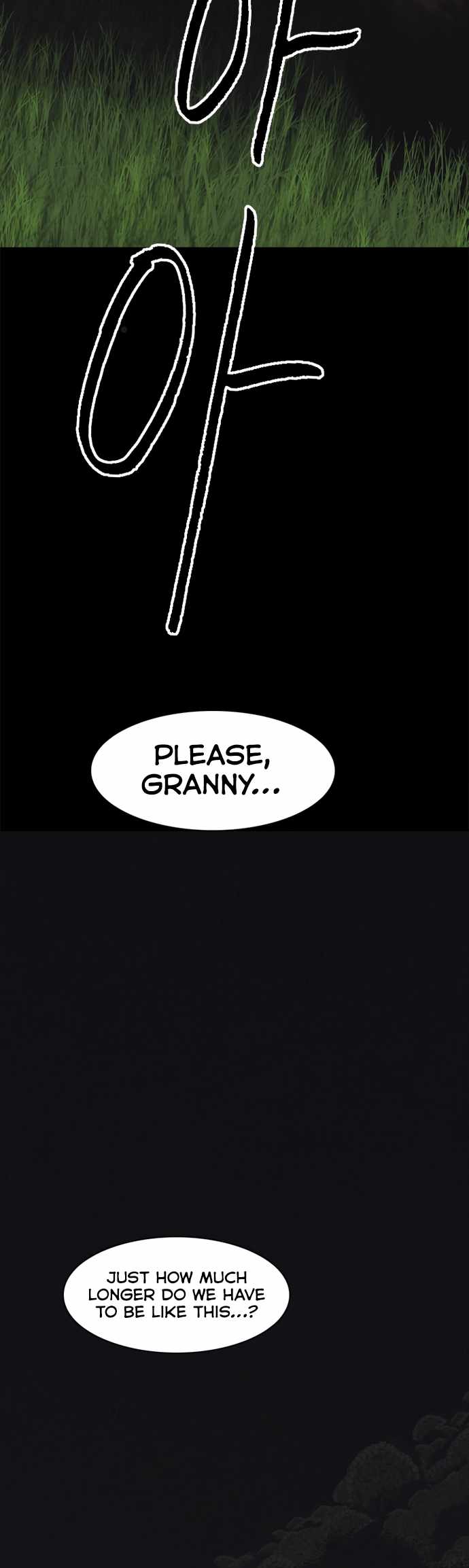 Planetary Human II: Globe Chapter 5 page 54