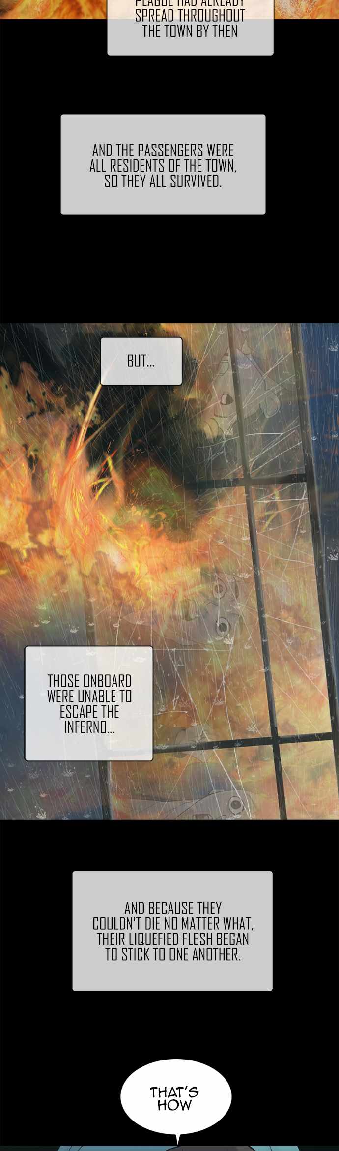 Planetary Human II: Globe Chapter 6 page 20