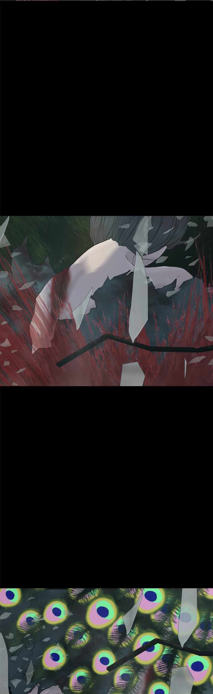 Planetary Human II: Globe Chapter 6 page 39