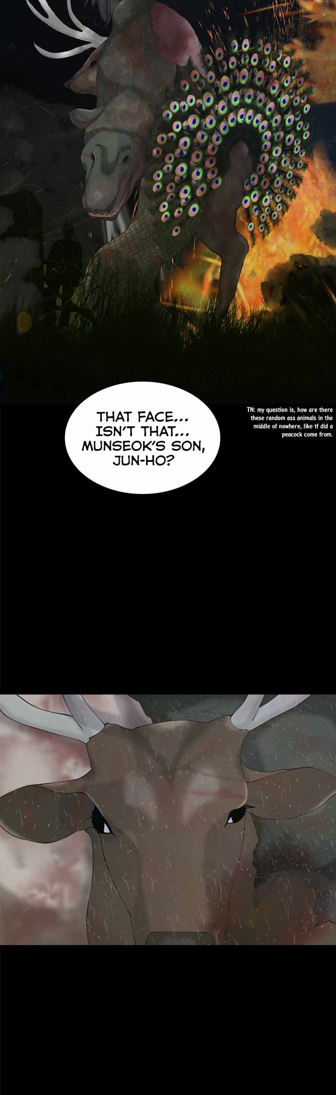 Planetary Human II: Globe Chapter 7 page 2