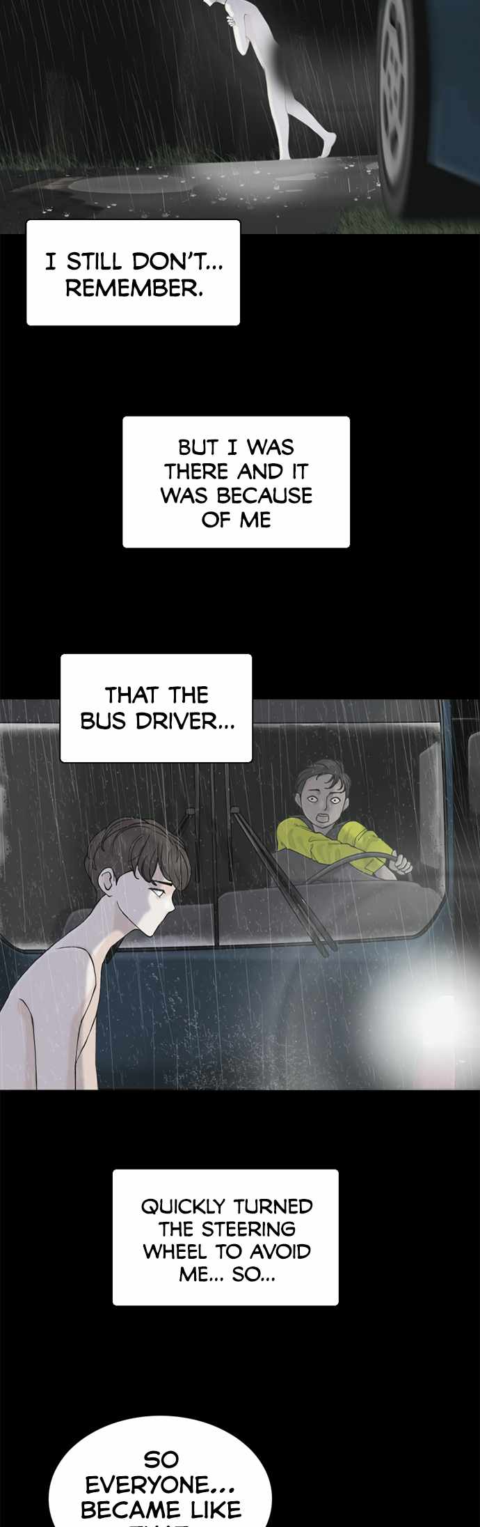 Planetary Human II: Globe Chapter 8 page 9