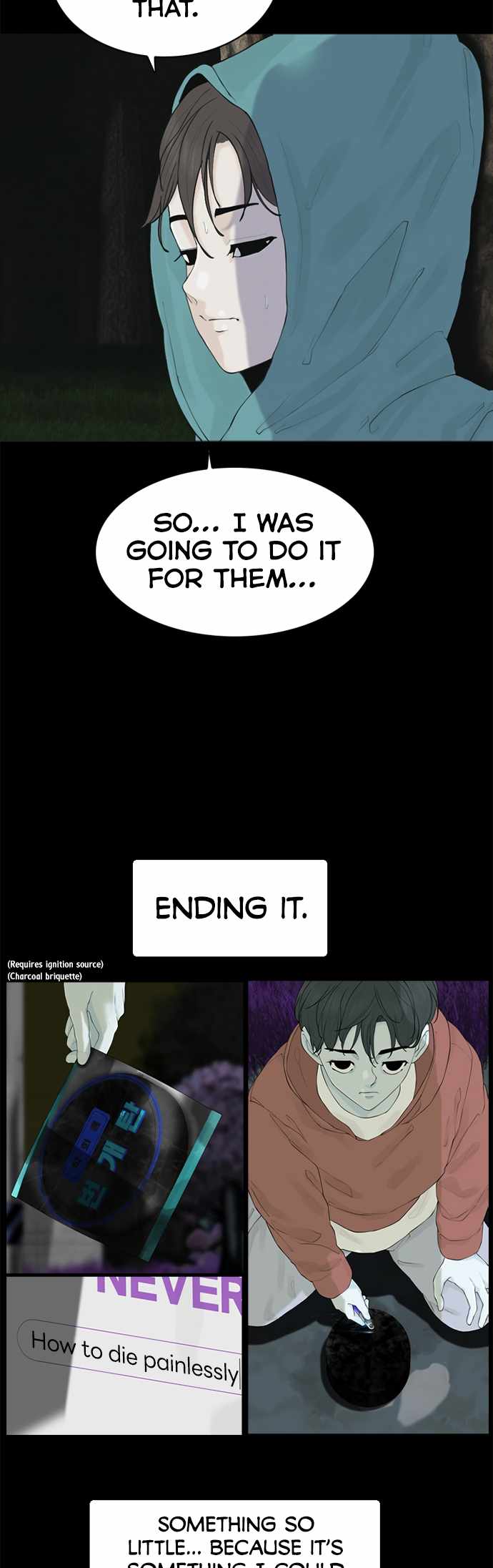 Planetary Human II: Globe Chapter 8 page 10