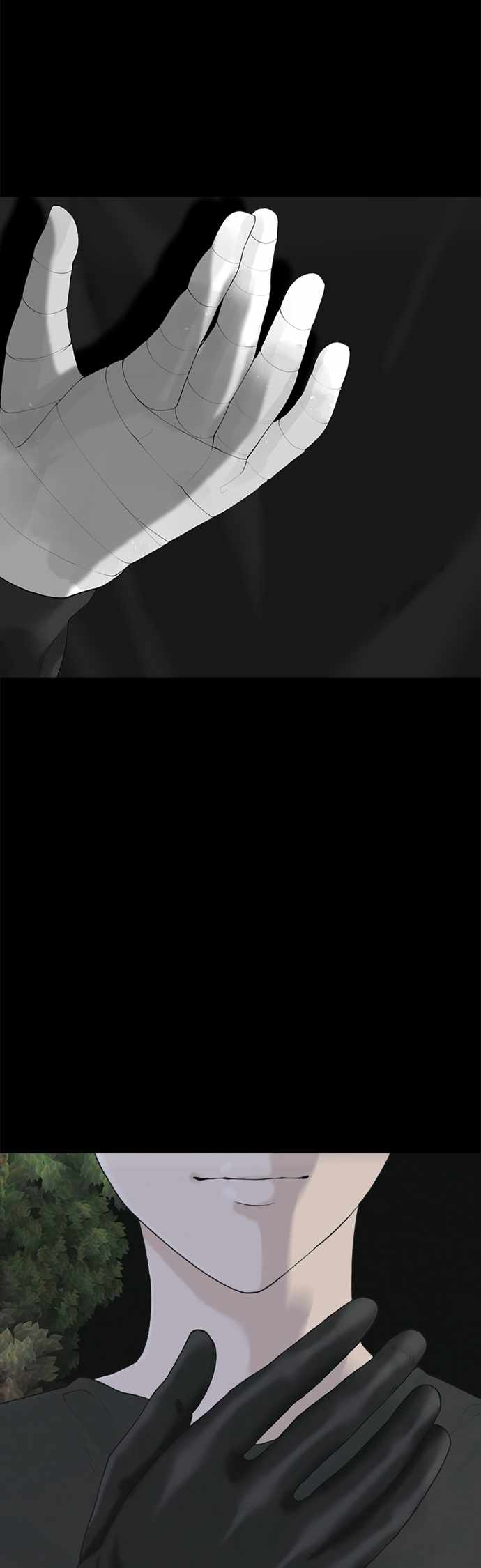 Planetary Human II: Globe Chapter 8 page 37