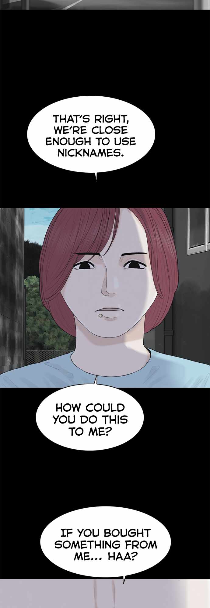 Planetary Human II: Globe Chapter 9 page 30