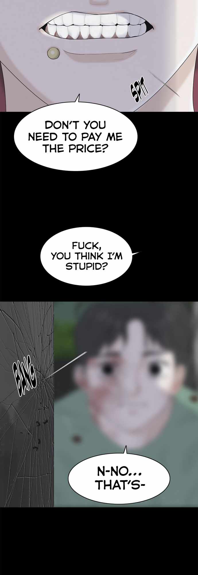 Planetary Human II: Globe Chapter 9 page 31