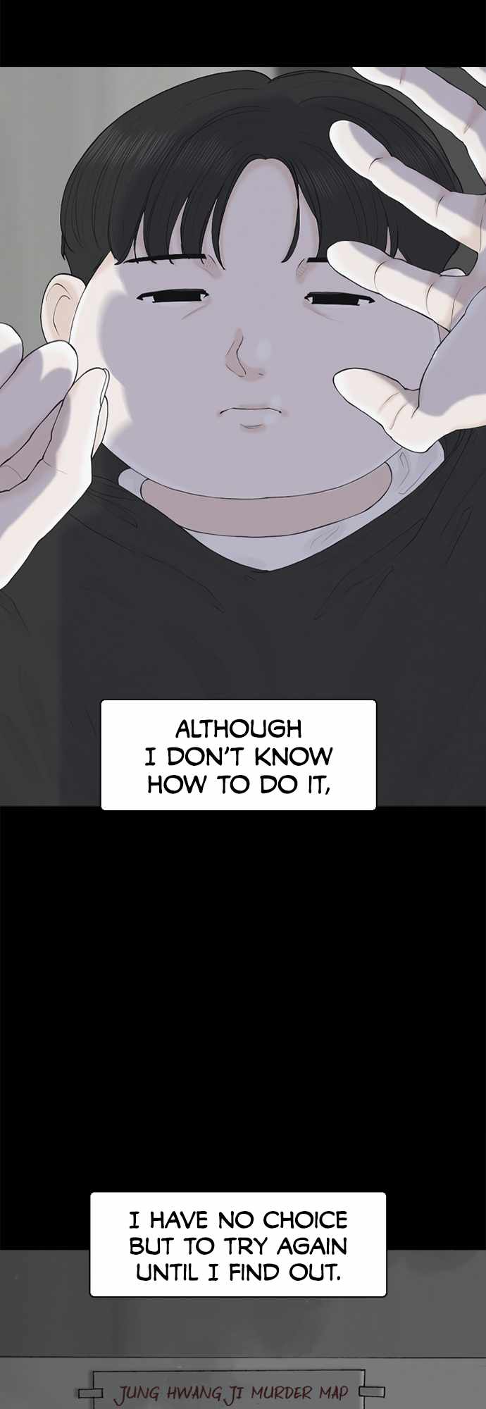 Planetary Human II: Globe Chapter 9 page 40