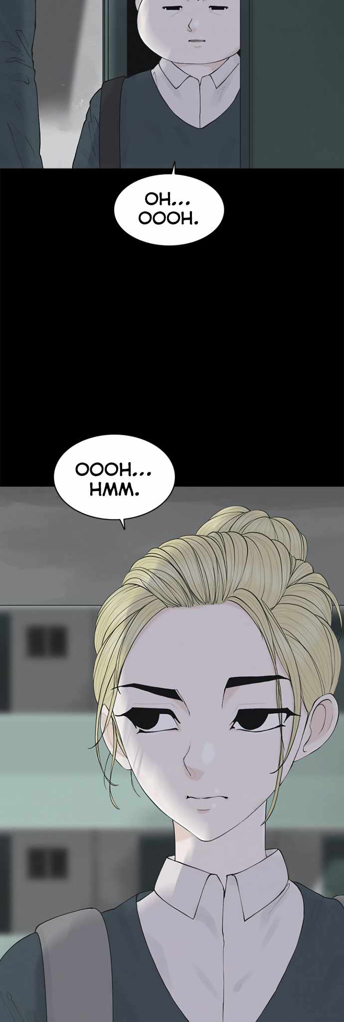 Planetary Human II: Globe Chapter 9 page 3