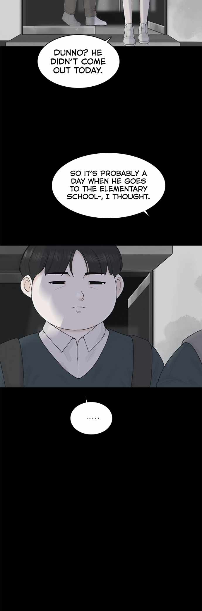 Planetary Human II: Globe Chapter 9 page 12
