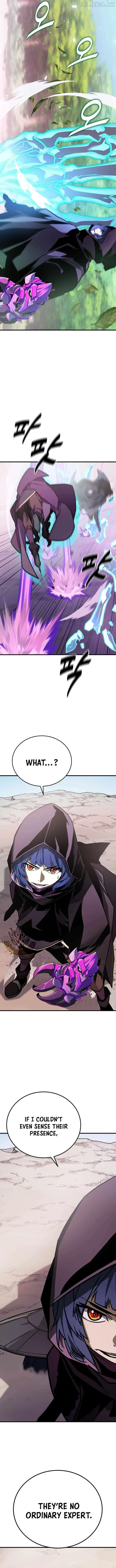 Player of the Fallen Family Chapter 55 page 13