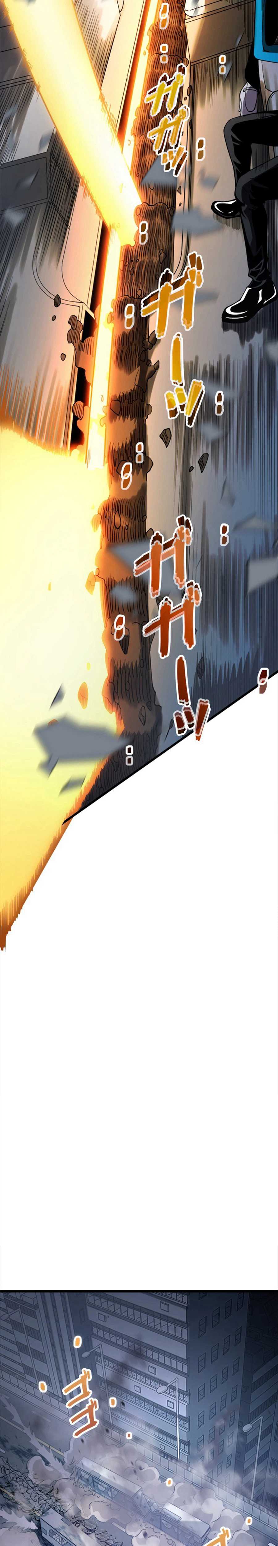 Players for All: I can choose the dungeon rewards Chapter 1 page 37