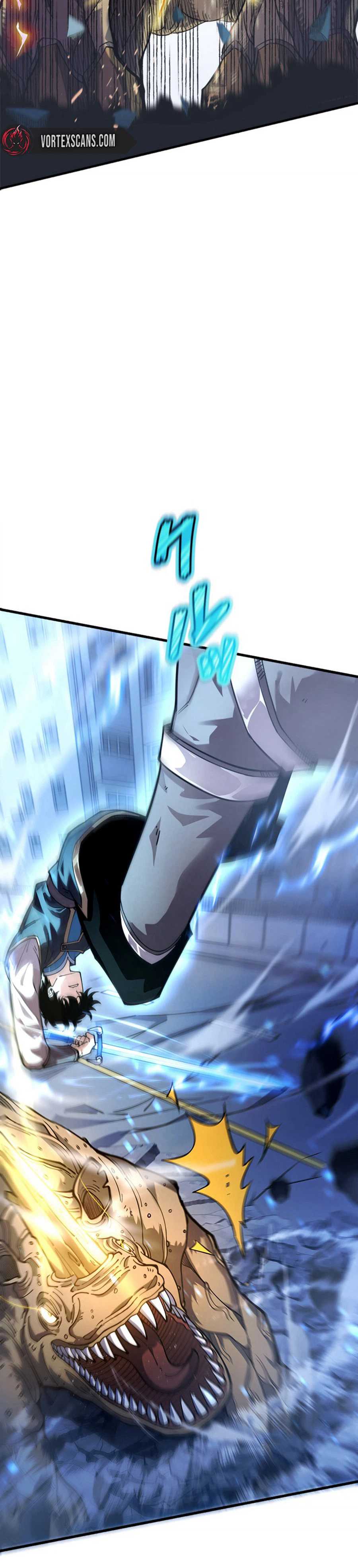 Players for All: I can choose the dungeon rewards Chapter 1 page 48