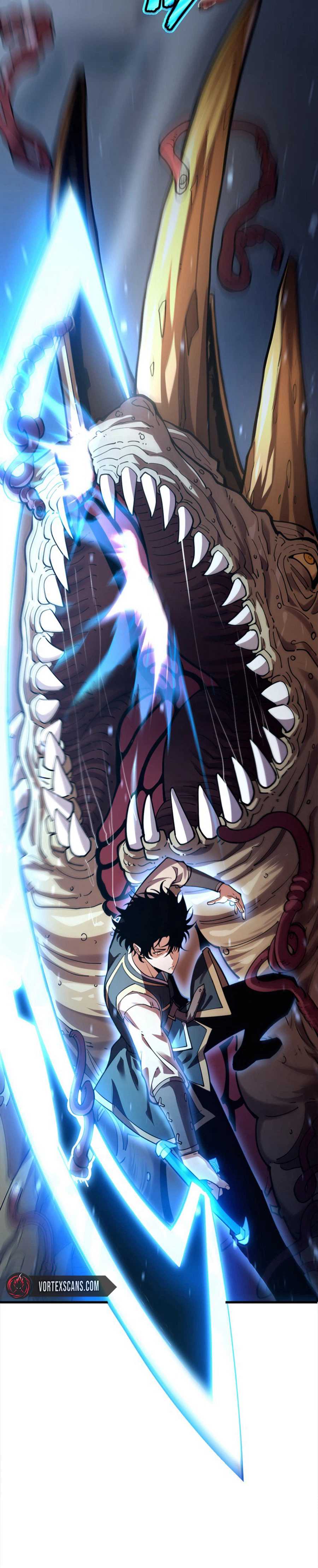 Players for All: I can choose the dungeon rewards Chapter 1 page 51