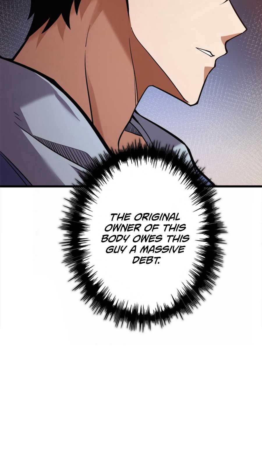 Players for All: I can choose the dungeon rewards Chapter 1 page 59