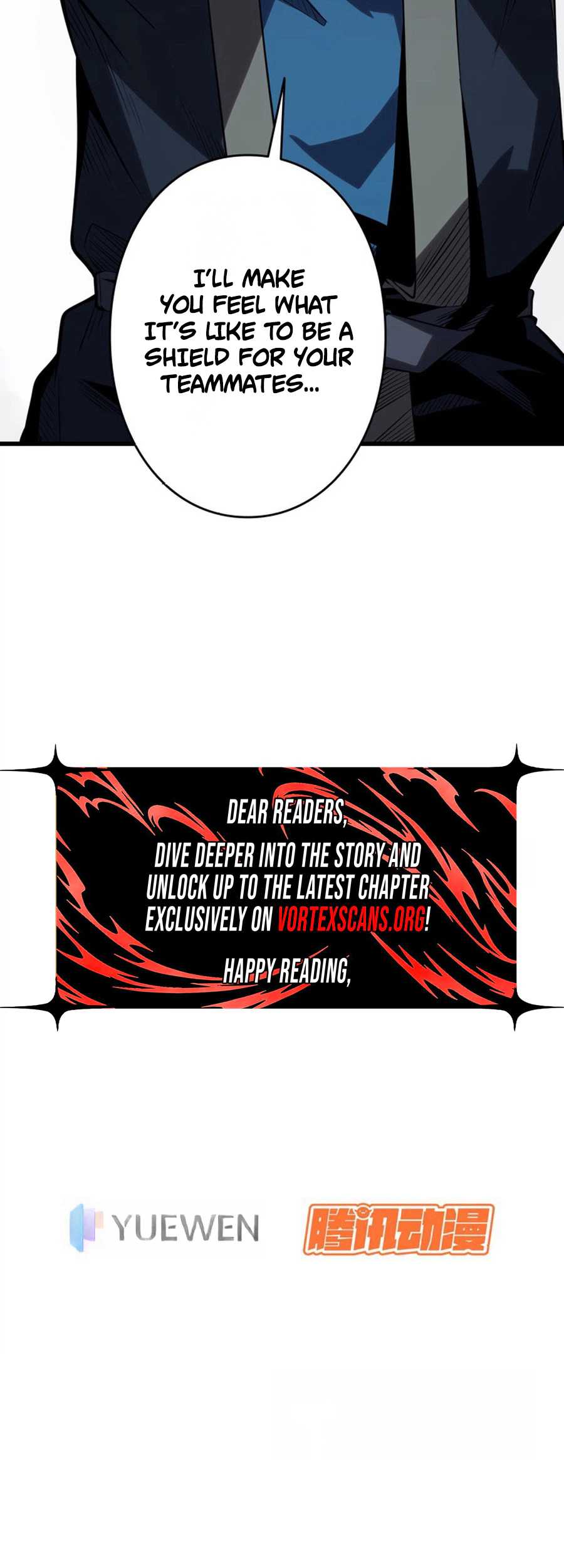 Players for All: I can choose the dungeon rewards Chapter 2 page 55