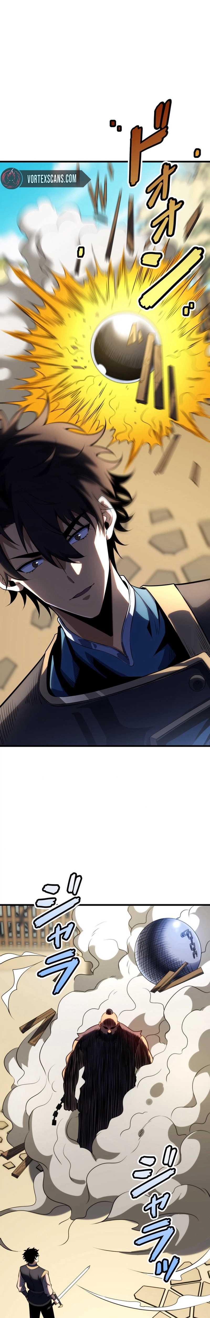 Players for All: I can choose the dungeon rewards Chapter 3 page 2