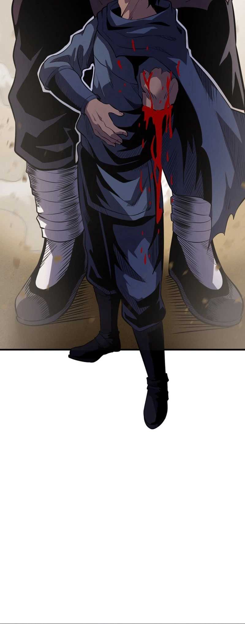 Players for All: I can choose the dungeon rewards Chapter 3 page 9