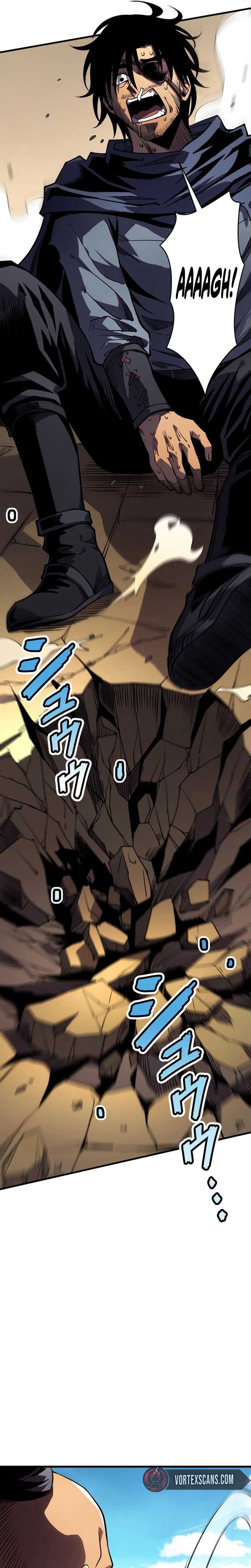 Players for All: I can choose the dungeon rewards Chapter 3 page 16