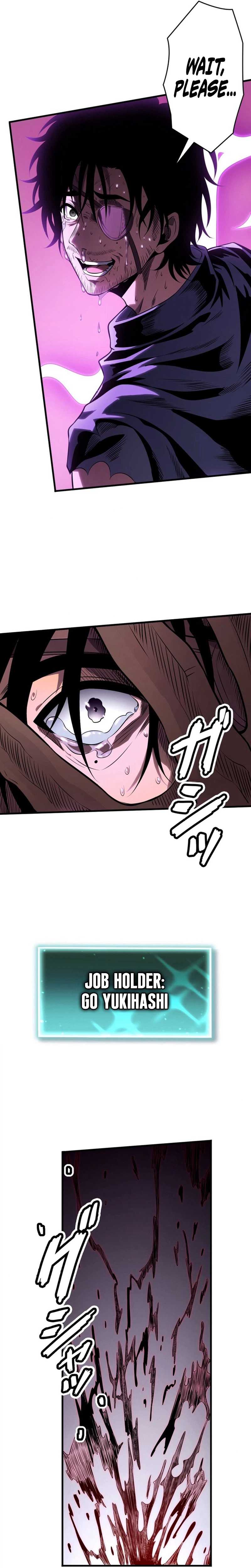 Players for All: I can choose the dungeon rewards Chapter 3 page 28