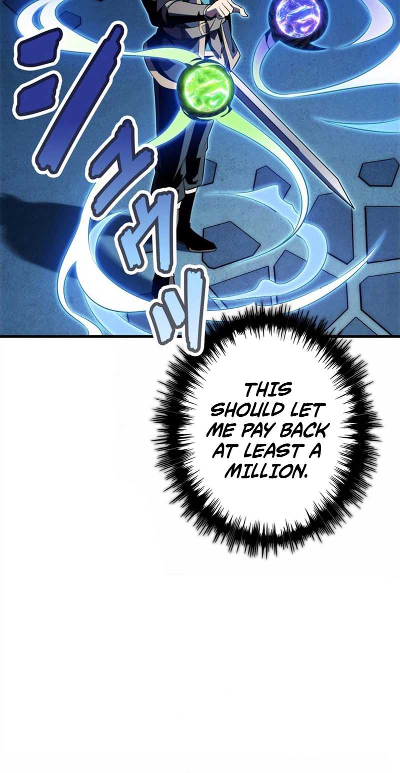 Players for All: I can choose the dungeon rewards Chapter 3 page 48