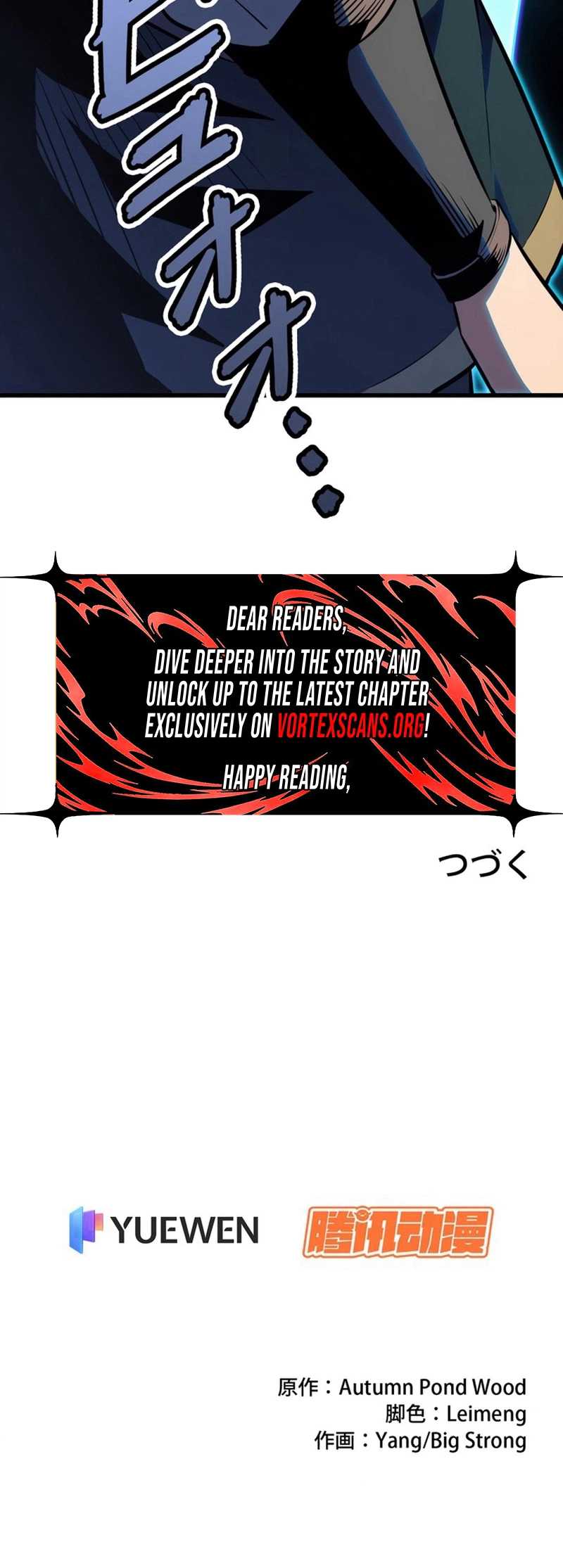 Players for All: I can choose the dungeon rewards Chapter 3 page 50