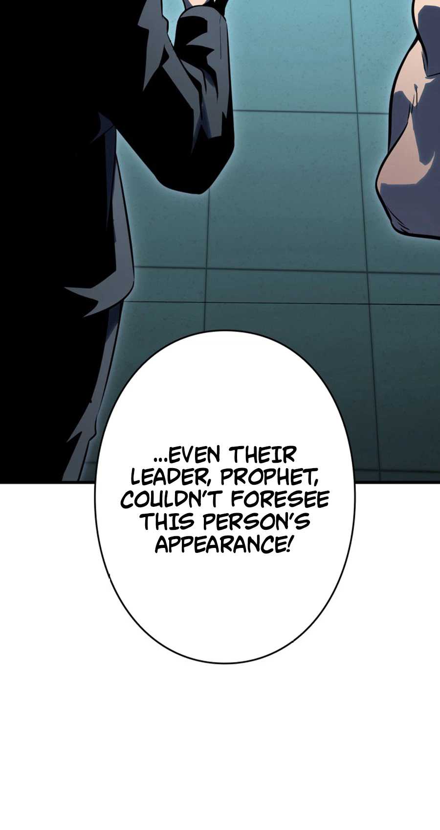 Players for All: I can choose the dungeon rewards Chapter 4 page 19