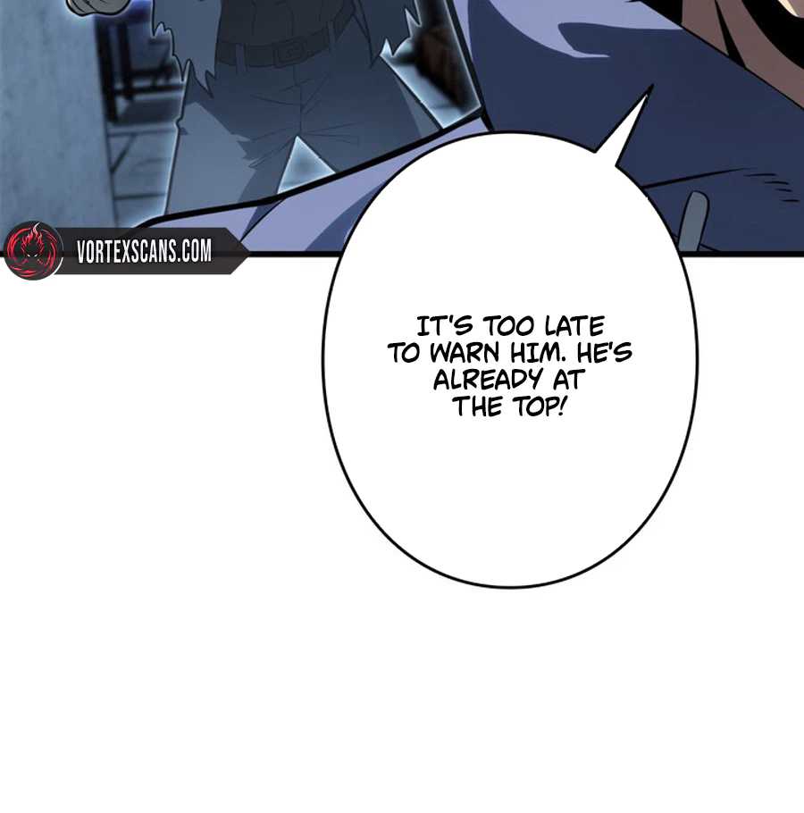 Players for All: I can choose the dungeon rewards Chapter 6 page 21