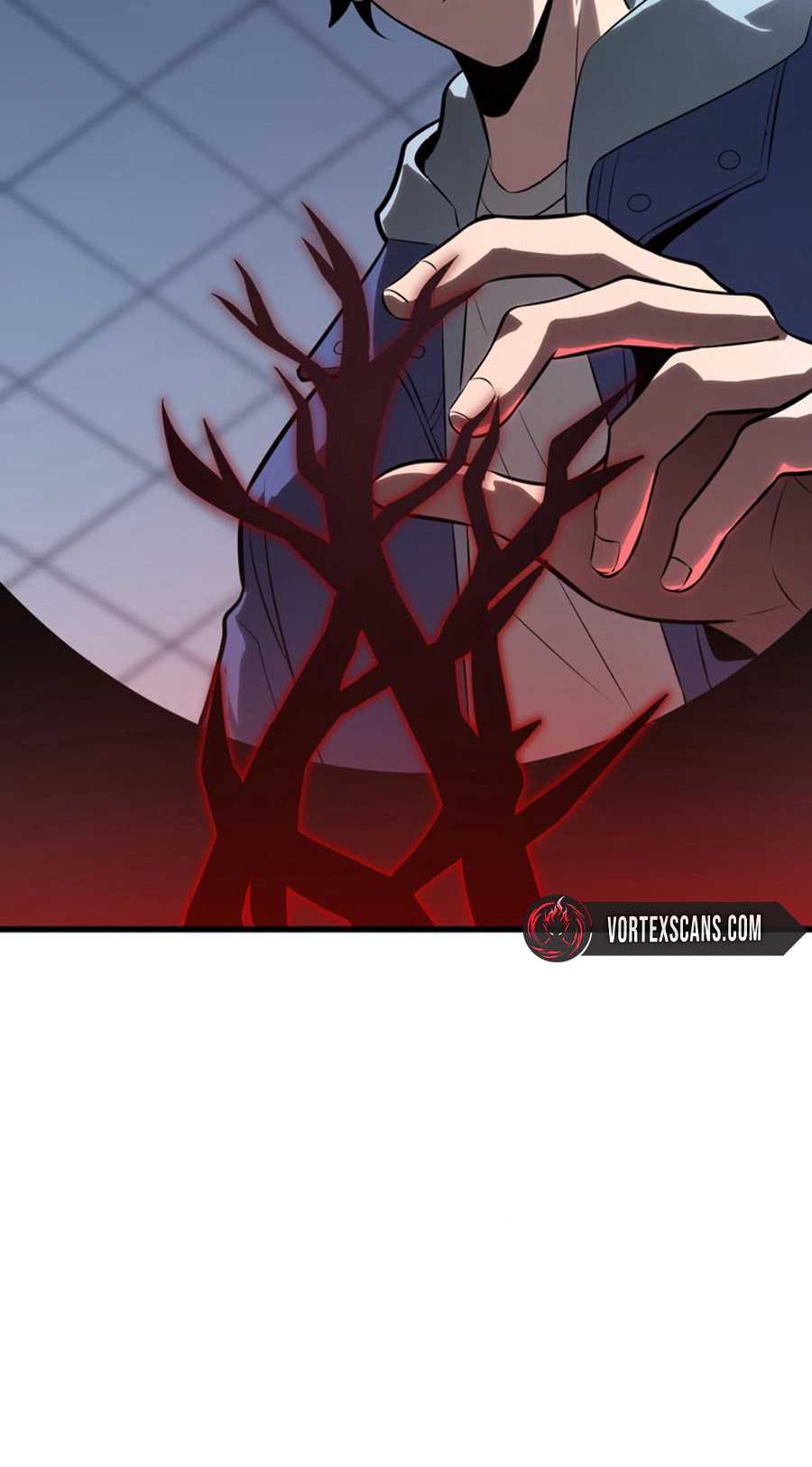 Players for All: I can choose the dungeon rewards Chapter 6 page 30