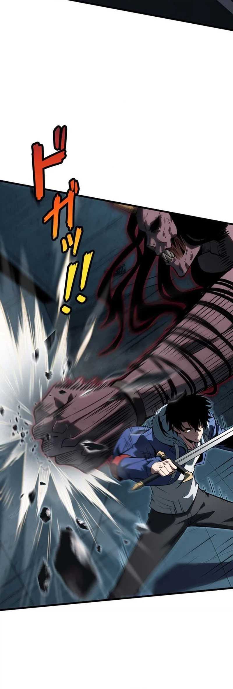 Players for All: I can choose the dungeon rewards Chapter 7 page 14