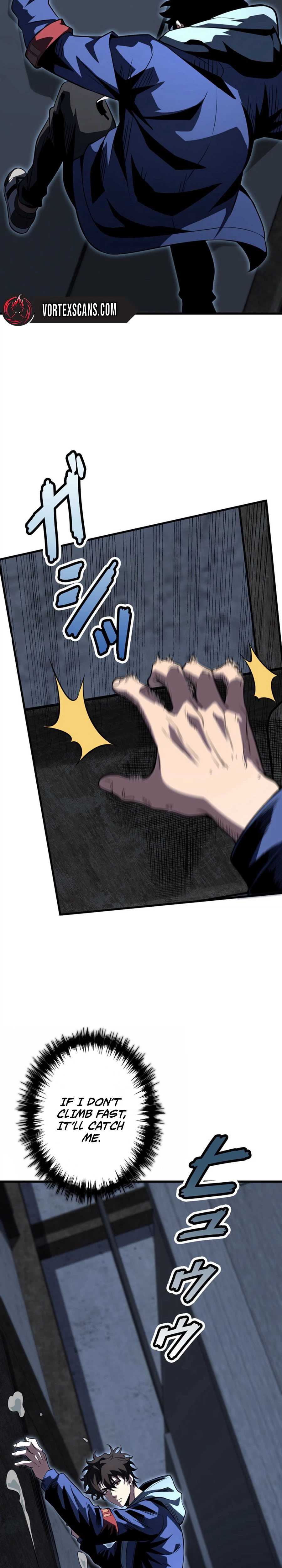 Players for All: I can choose the dungeon rewards Chapter 8 page 11