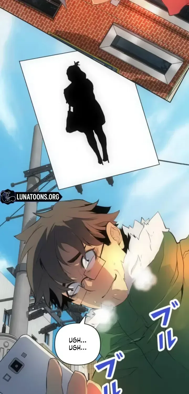 Please Accept My Wife Chapter 1 page 8