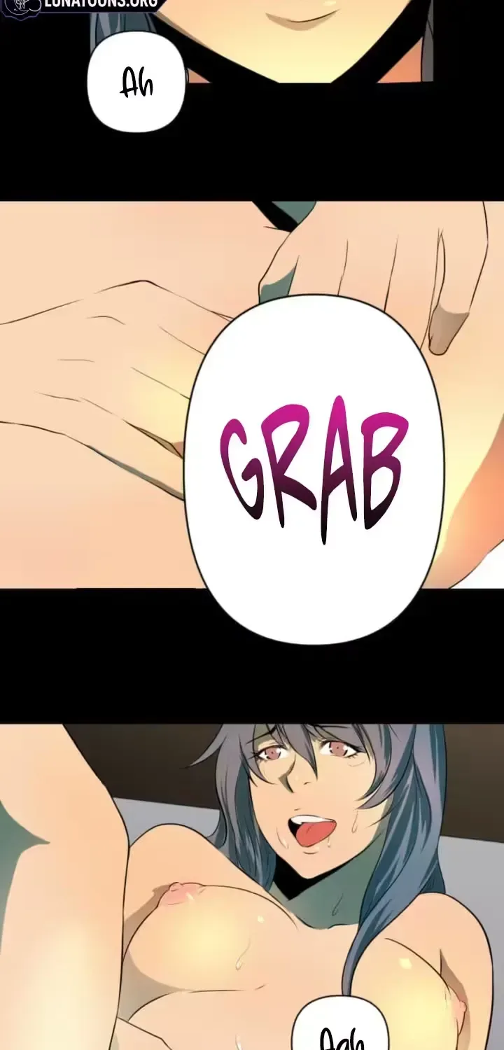 Please Accept My Wife Chapter 1 page 16