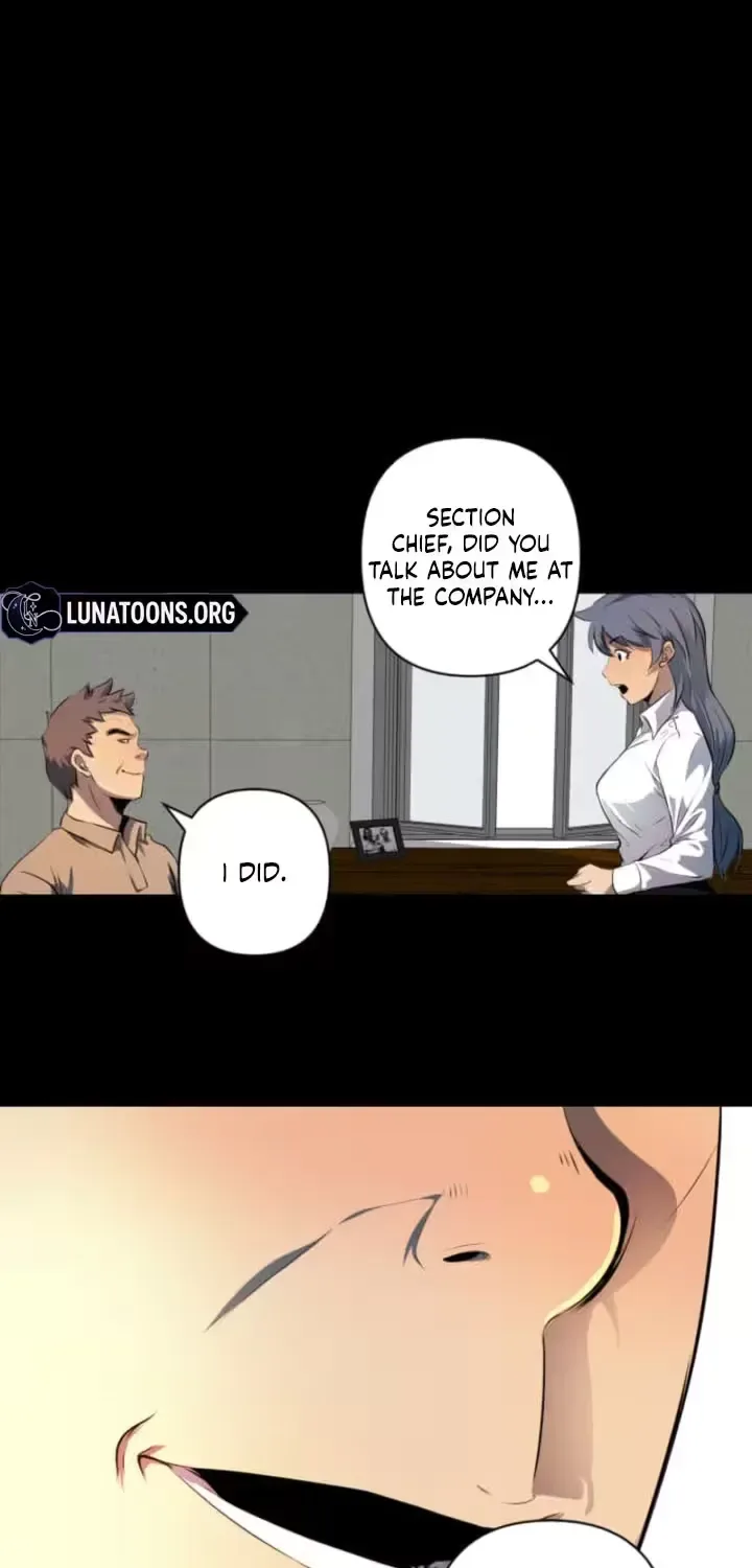 Please Accept My Wife Chapter 10 page 28
