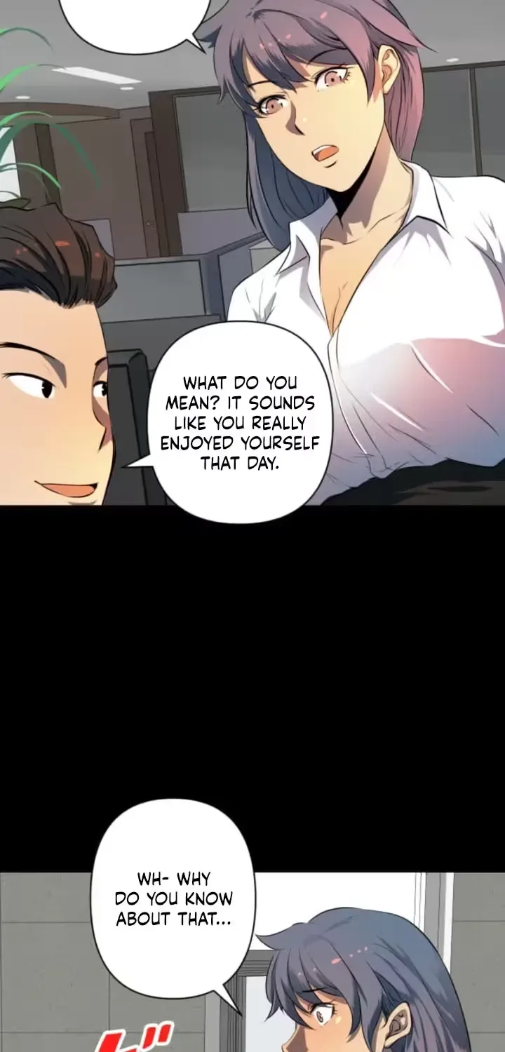 Please Accept My Wife Chapter 10 page 21