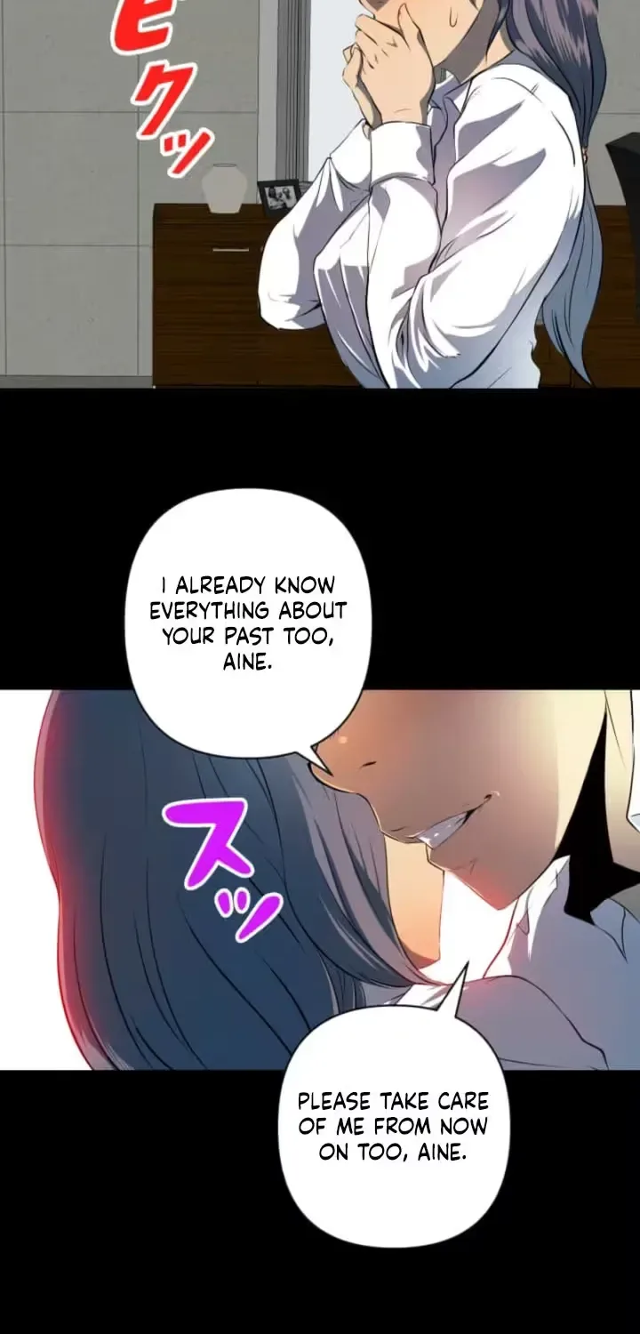 Please Accept My Wife Chapter 10 page 22
