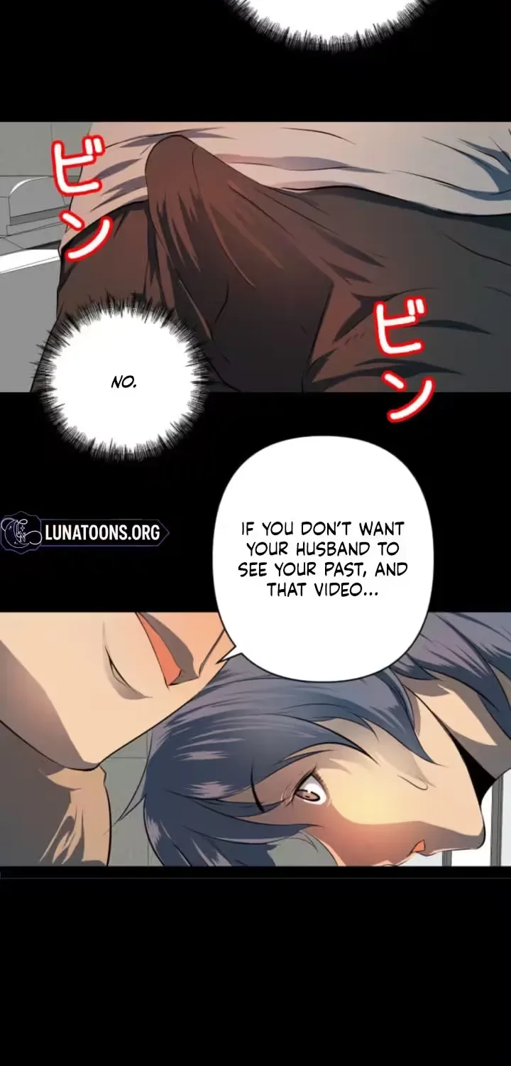 Please Accept My Wife Chapter 10 page 33