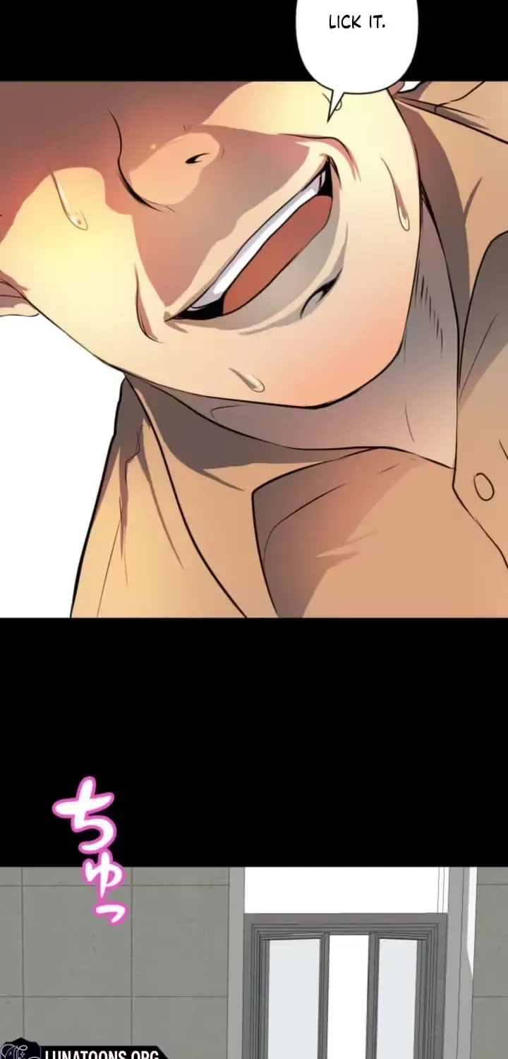 Please Accept My Wife Chapter 10 page 35