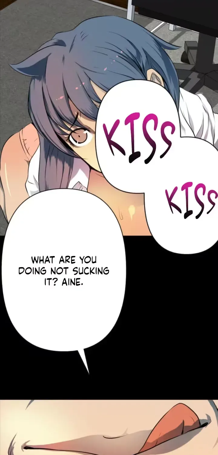 Please Accept My Wife Chapter 10 page 37
