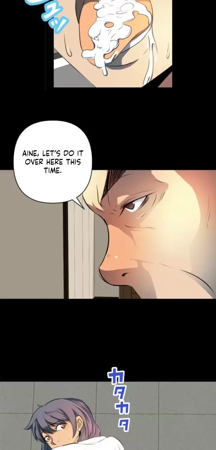 Please Accept My Wife Chapter 10 page 42