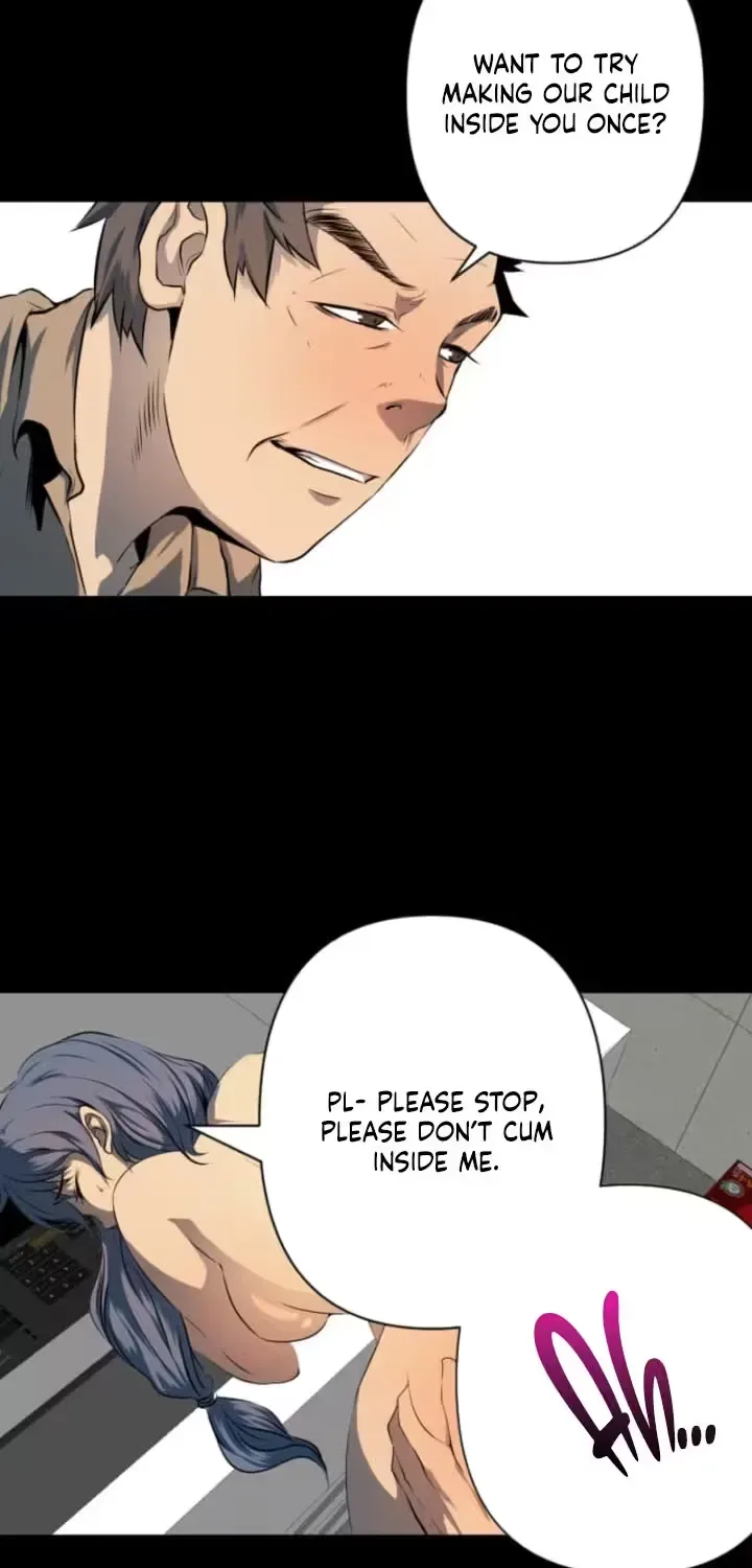 Please Accept My Wife Chapter 10 page 47