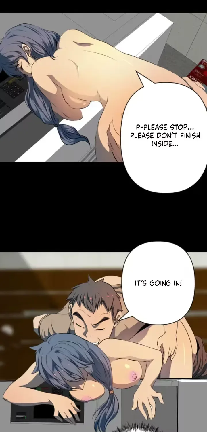 Please Accept My Wife Chapter 11 page 2