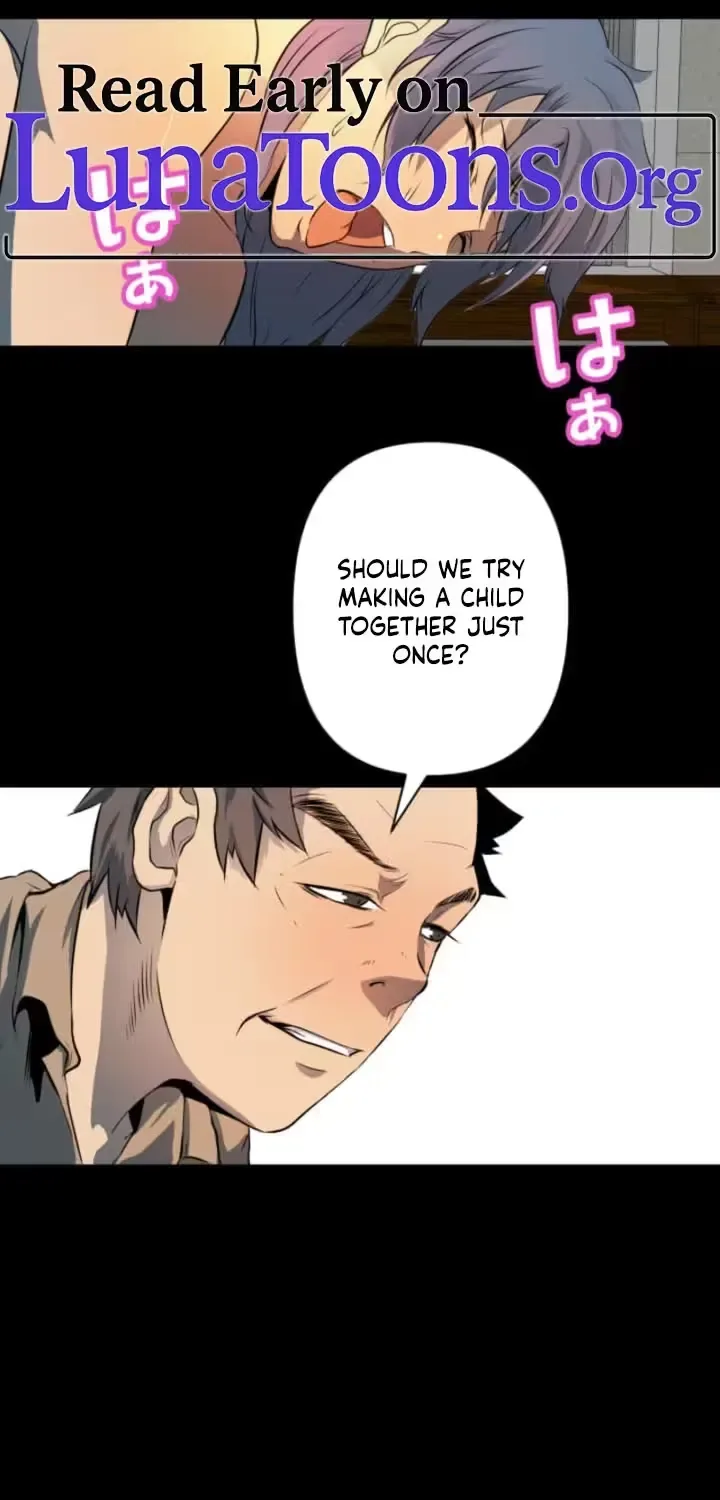 Please Accept My Wife Chapter 11 page 1