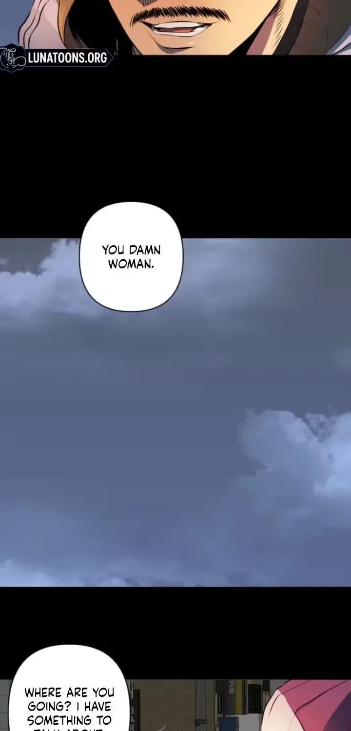 Please Accept My Wife Chapter 11 page 26