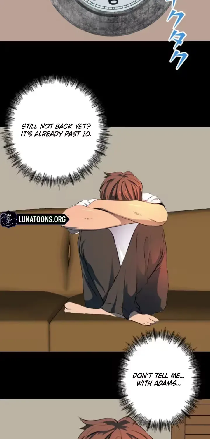 Please Accept My Wife Chapter 11 page 13