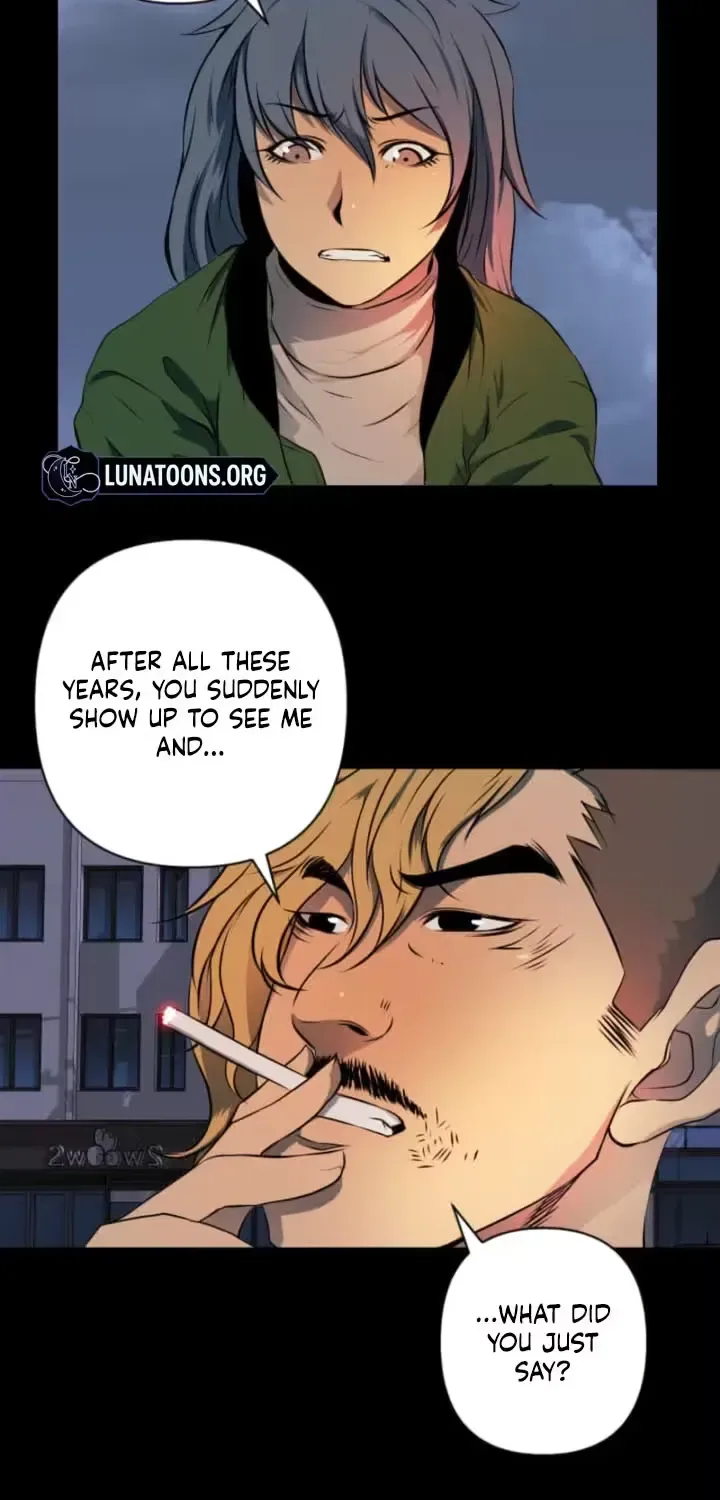Please Accept My Wife Chapter 11 page 23