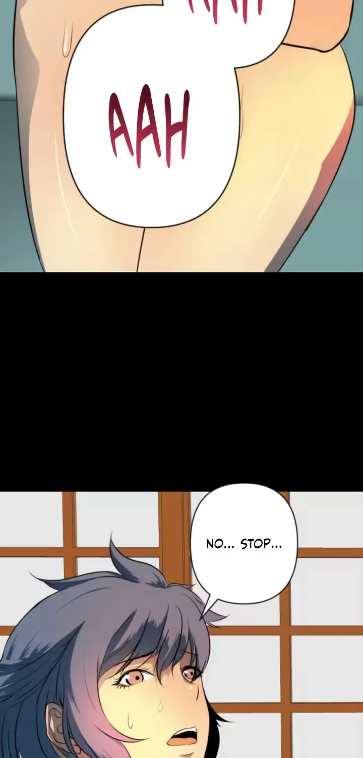 Please Accept My Wife Chapter 11 page 34