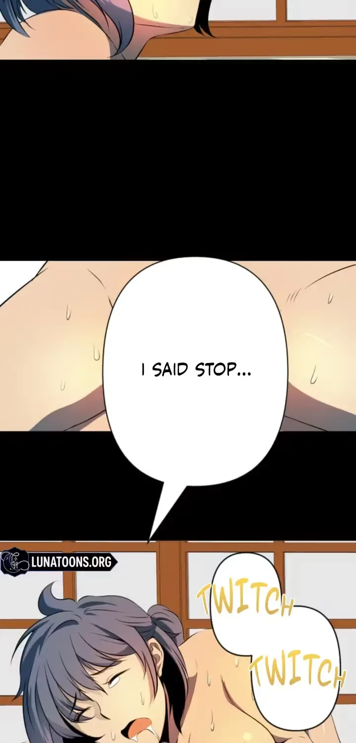 Please Accept My Wife Chapter 11 page 35